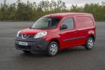 Nissan NV250 L1 Van 2019 года (EU)
